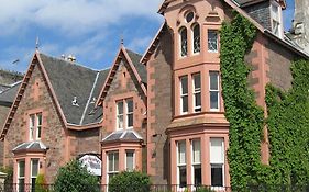 Shaftesbury Hotel Dundee (Adults Only)